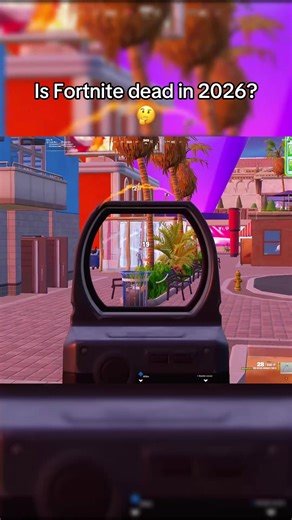Is Fortnite dead right now? 🤔 #fortnite #fortnitebr #thebigboltz #fyp | boltz fortnite