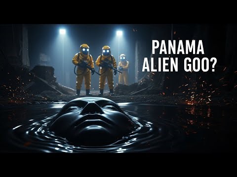 Man Gives Chilling Update On The Alien Entity In Panama They Just Shut Down The Area