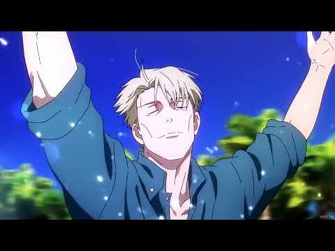 Nanami's Last Moments | Jujutsu Kaisen S2 EP18