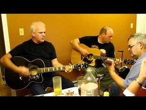 Our Newfoundland Home