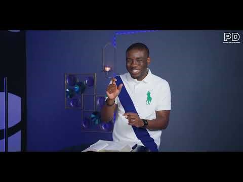 Walking through the Epistles (BOOK OF GALATIANS) - Pastor Dolapo Lawal