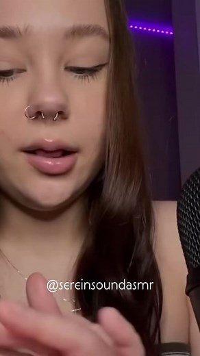 Explore ASMR with Cloudy: Relaxing Mouth Sounds