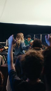 it's your presence, Lord🕊️ | SEU Worship