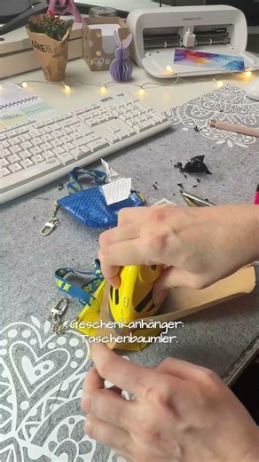 Nice plotter idea