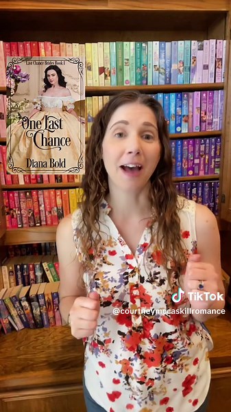 Mail Order Bride Romance with a Twist