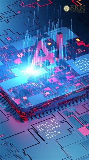 Generational Differences in the Acceptance of New Technologies | SRM AP