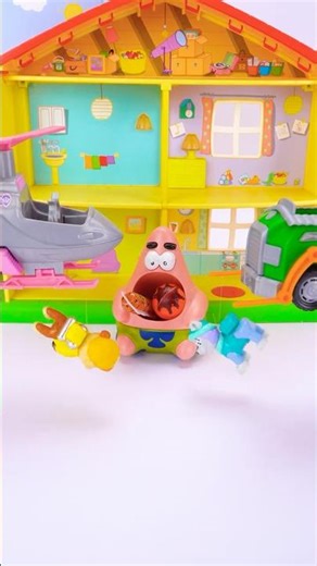 Relaxing UnBoxing Playset Paw Patrol Toys Collection #pawpatrol #usa