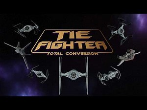 TIE Fighter Total Conversion - v1.4 Release Trailer (2026)