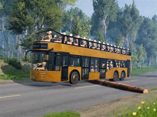 BeamNG Car Fun #gaming #beamngdrive #cars | Drive Gameplay