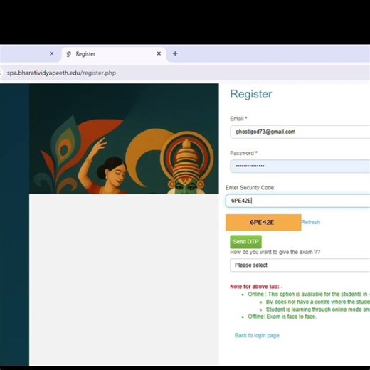OTP Bypass Explained 🔥 Truth Behind OTP Hacking | Cyber Security Awareness