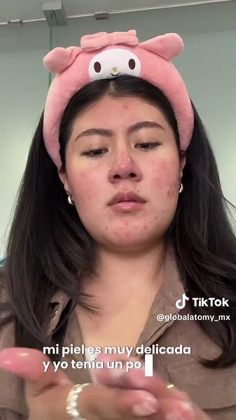 Skincare Coreano en México: ¡Descubre Atomy!