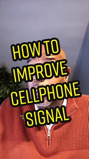 How to Improve Cellphone Signal: Top 10 Tips for Better Connectivity