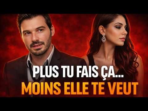 How to attract a woman (the paradox that prevents you from triggering attraction)