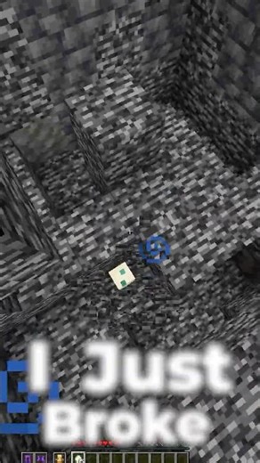 How To Break Bedrock On The Donut SMP (Patched)