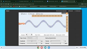 Use the horizontal ruler to measure the horizontal distance bet... | Filo