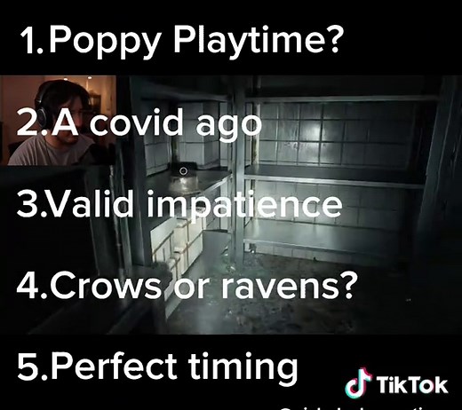 Top 5 Funniest Markiplier Moments in Resident Evil: Requiem