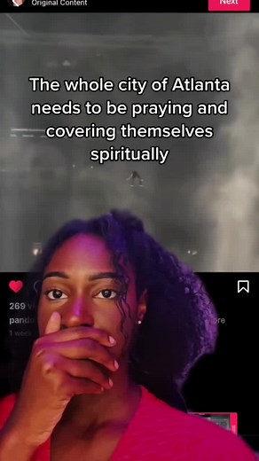 #stitch with @einaj___ Everything happens FOR YOU not To You 💙🏴‍☠️ #pirateprophet #gratitude #spirituality #spiritualtiktok #protected