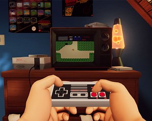 NES Simulator ver 0.1 by nekromantikko