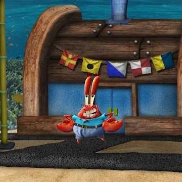 Trying to Make a Perfect Loop | SpongeBob IRL Animation