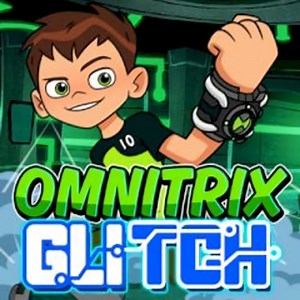 Omnitrix Glitch - Ben 10 game play on Friv2Online