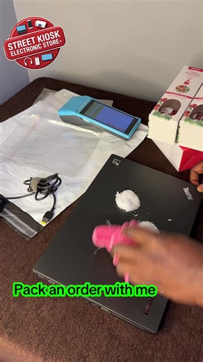 Pack Orders Efficiently for Your Business