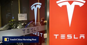 Man says Tesla is suing him for US$650,000 for online posts after he won a separate suit against the car company