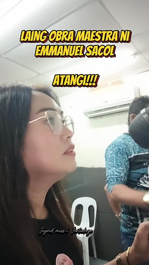 Atangi dinhi lamang sa paborito ninyong estasyon DYHP RMN CEBU 612 khz sa inyong mga radio. Tatak RMN! #thevoicebehindradiodrama #dramarecording #voiceacting #fbvideoviral #followers #highlights #everyoneactive | Ingrid "Miss i" Vertudazo
