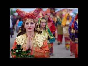 LAGU MINANG BARALEK GADANG