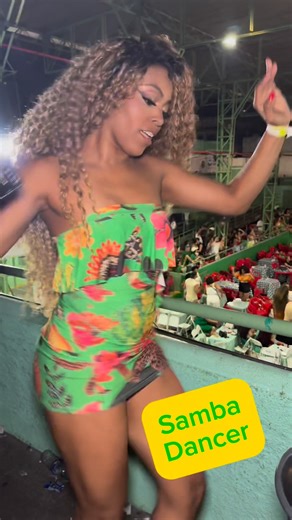 💃 Samba Carnival Brazil — vibrant streets, amazing dancers, unforgettable celebrations! #Dance #OlegAstakhov #SambaCarnival #BrazilDance | Dance Lessons & Tutorials