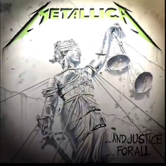 Metallica's 'One' - A Powerful Anthem Against War