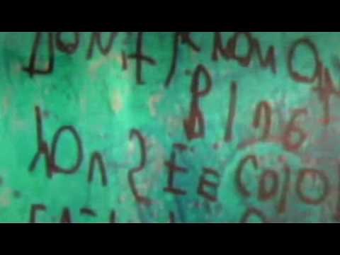 [Official Video]OLDCODEX - 〔Blue〕 -