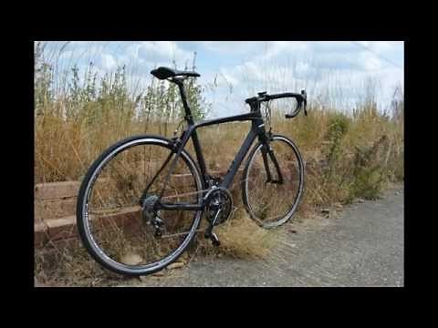 RIBBLE CYCLES R872 CARBON FIBRE ROAD BIKE ORDER REVIEW AND UNBOXING