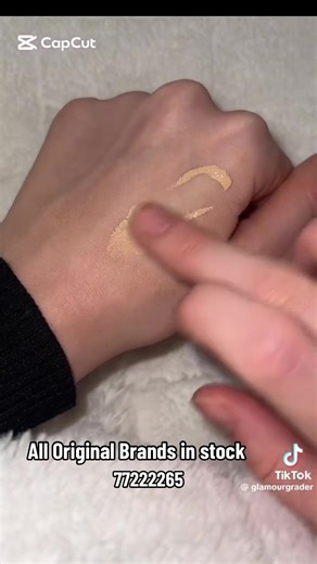 Venus Beauty Salon on TikTok