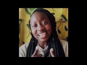 Zimbabwe Traditional Dance Tutorial (Mbakumba 04 - Mhoro: The Greeting)