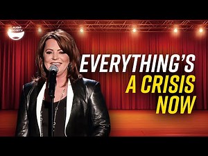 Young People Worry About the Wrong Stuff | Kathleen Madigan