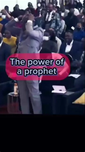 The Power of a Prophet: Signs, Impact, Revival