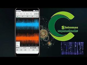 WaveEditor Tutorial - 2º Parte