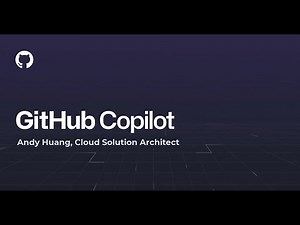 GitHub Copilot - Accelerate your development