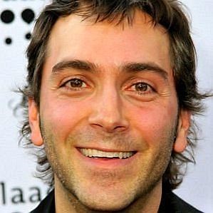 Scott Lowell Girlfriend 2026: Dating History & Exes - CelebsCouples