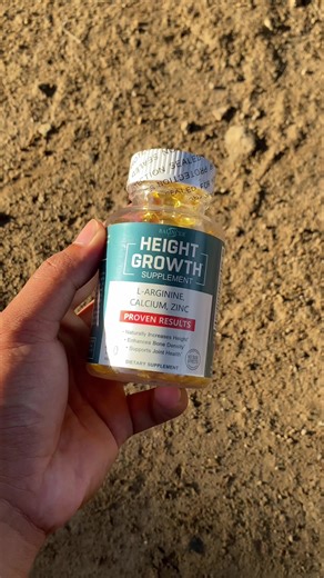 Height Growth Solutions for Height Problems