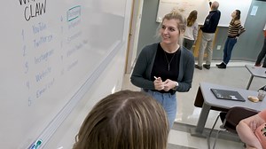 1.3K views · 25 reactions | The UW-Green Bay Communication program...