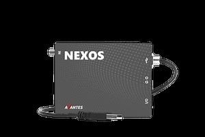 Spectrometers - Avantes | Your Partner In Spectroscopy