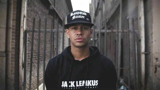 Watch A Documentary About YoungstaCPT’s Most Popular Song ‘Yasis’ | OkayAfrica