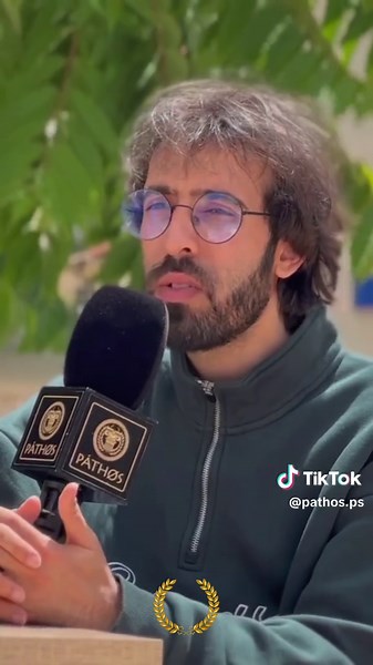 Pathos Elites: Nouha's Inspiring Journey in Agricultural Hydraulics