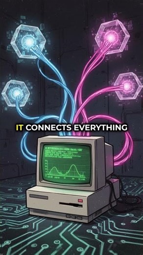 Quant: The Internet of Money Backbone