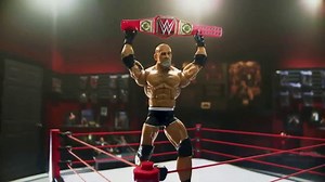WWE Raw Main Event Ring TV Spot, 'Goldberg'