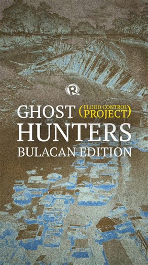 206K views · 7K reactions | GHOST [PROJECT] HUNTING: BULACAN Pinapa-subpoena na ng Senado ang may-ari ng flood control contractor na Wawao Builders. Sa paunang impormasyon ng DPWH, mukhang may mga ghost project daw sila sa Bulacan. Sino ba ang Wawao Builders? Ito ang report ni Lian Buan. | Rappler | Facebook