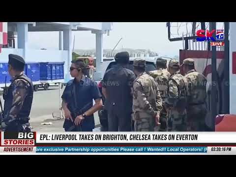 CM-KZC MEETING: NGASI GUWAHATI DA WARI SANABA HOUKHRE