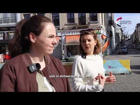 Episode 1: Taking a Walk in Molenbeek