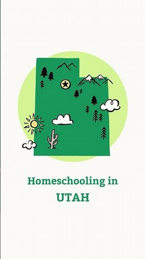 How to start homeschooling in Utah